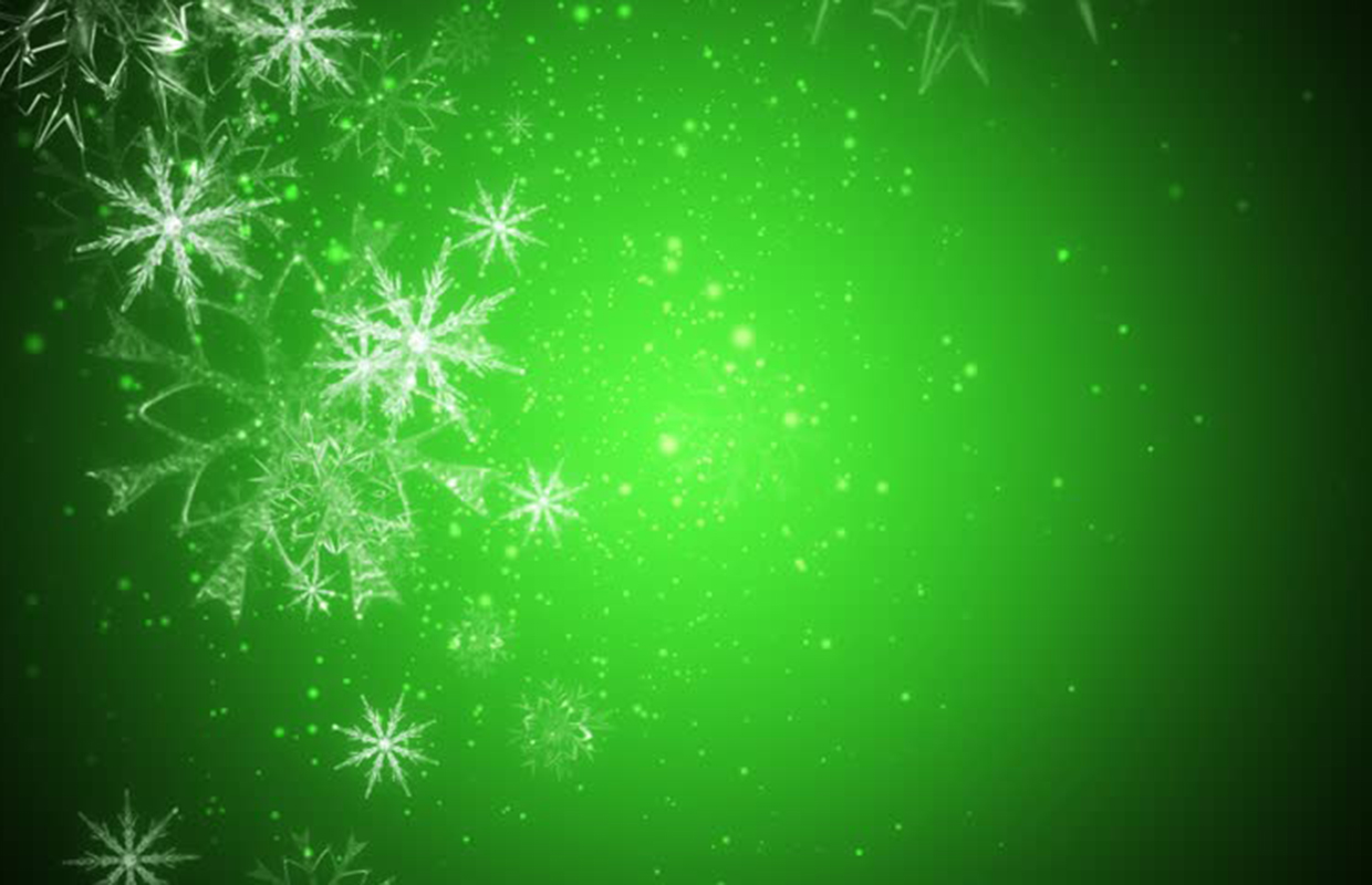 Holiday Invite Background