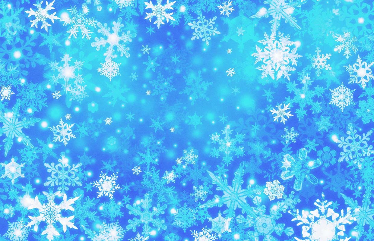 Blizzard