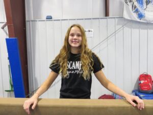 Coach Emily