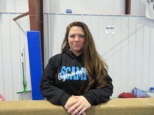 Coach Tiffany