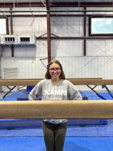 Coach Chloe