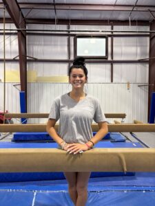 Coach Lili